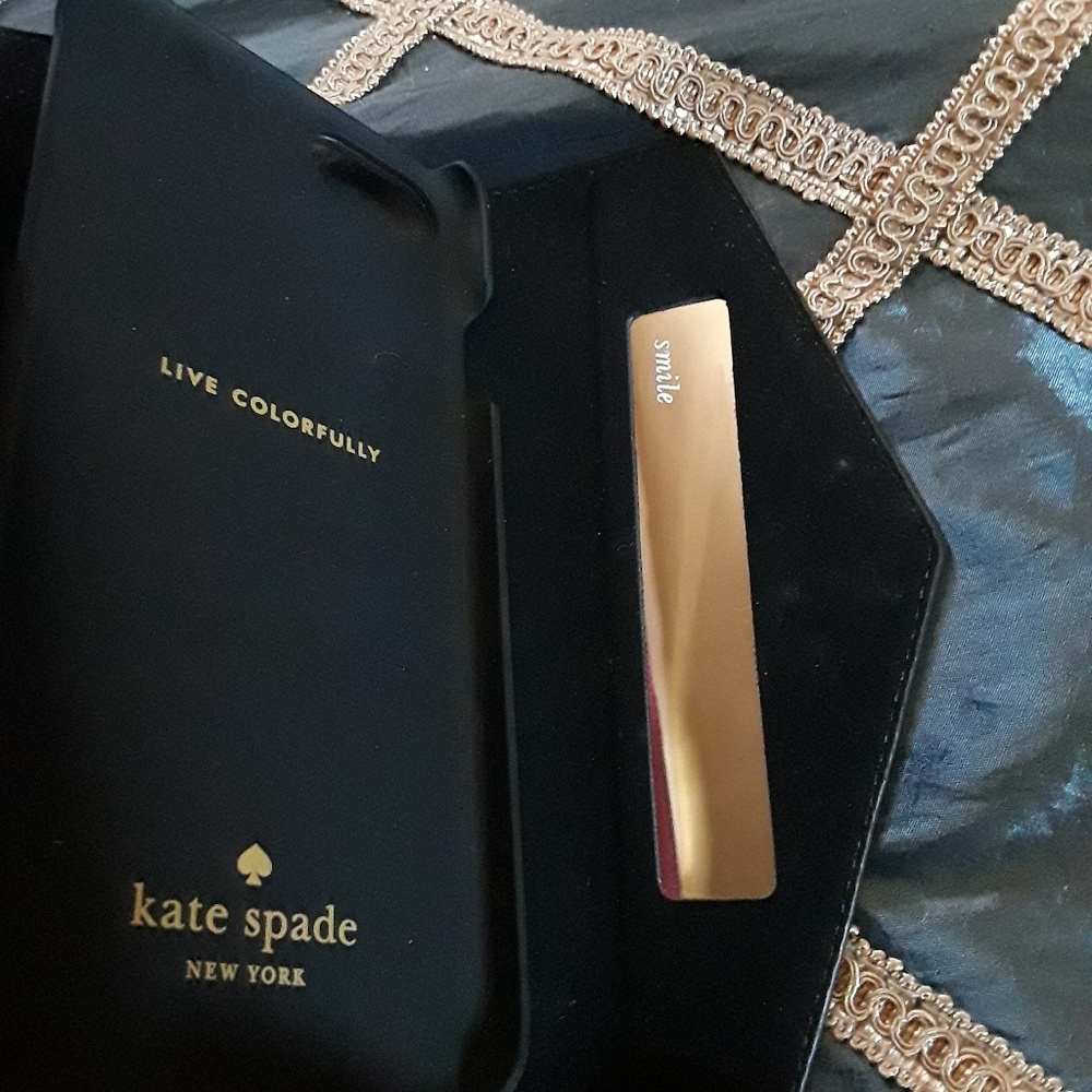 Kate Spade Envelope Wristlet Case - Picture 6 of 6